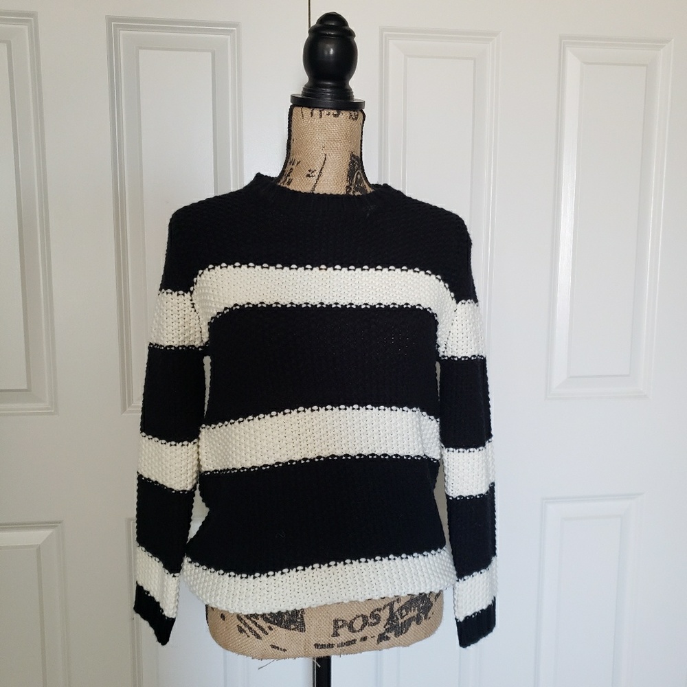 Knit Sweater
